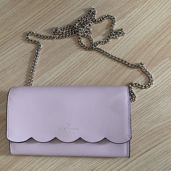 Kate Spade purse - Picture 2 of 6